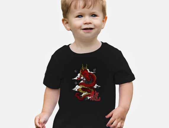 The Dice Dragon