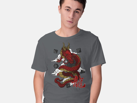 The Dice Dragon