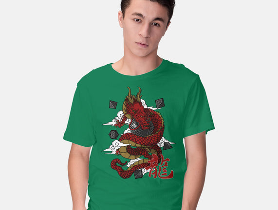 The Dice Dragon