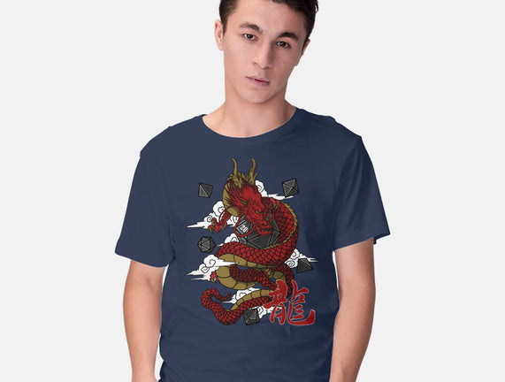 The Dice Dragon