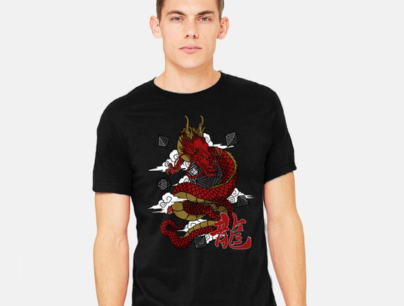 The Dice Dragon