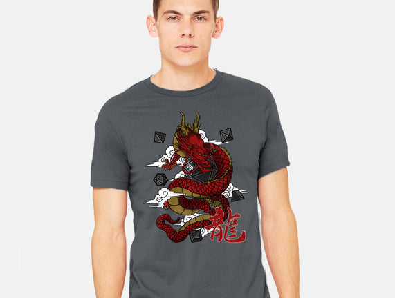 The Dice Dragon