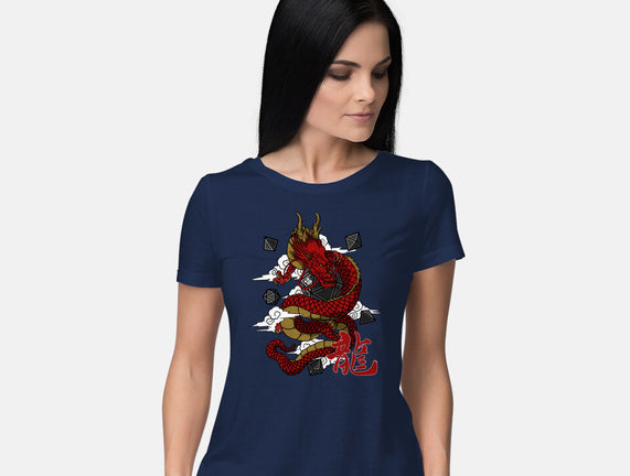The Dice Dragon