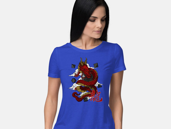 The Dice Dragon