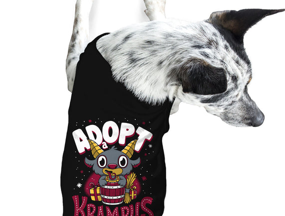 Adopt a Krampus