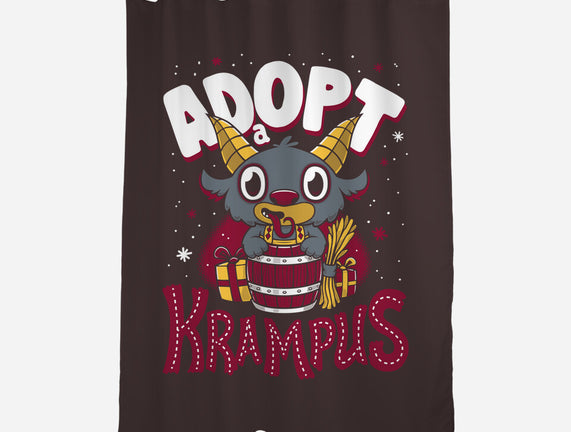 Adopt a Krampus
