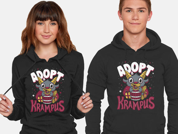 Adopt a Krampus