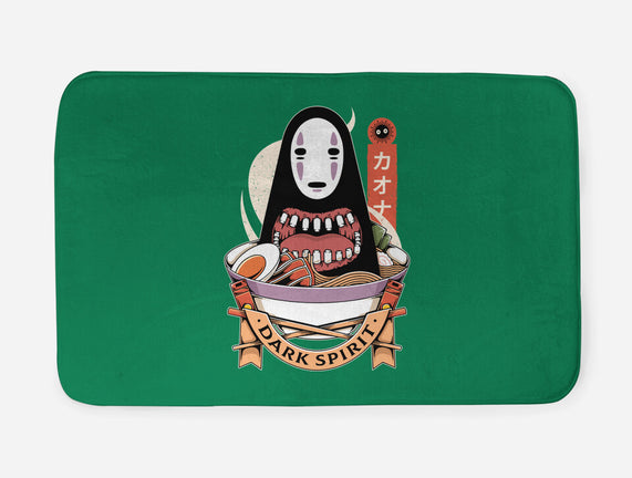 Dark Spirit Ramen