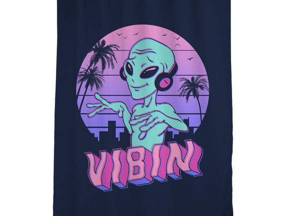 Alien Vibes!