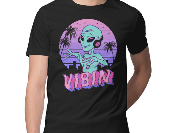 Alien Vibes!