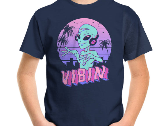 Alien Vibes!