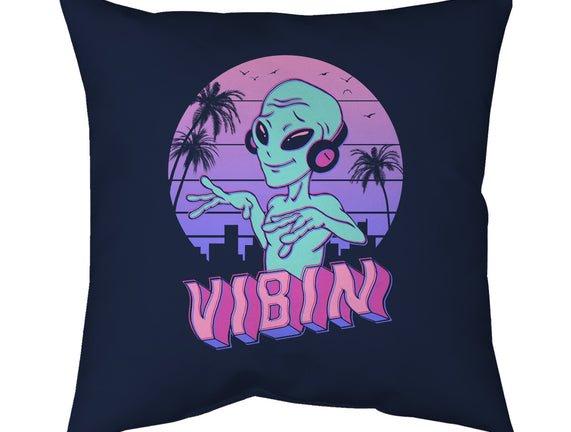 Alien Vibes!