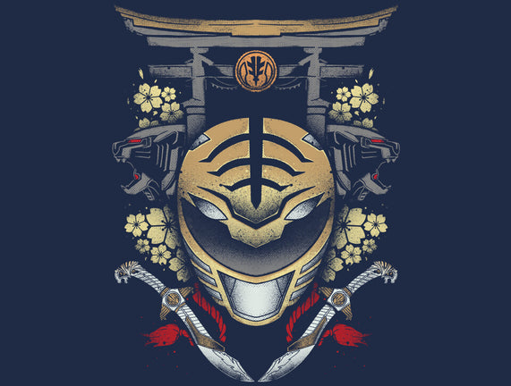 White Ranger