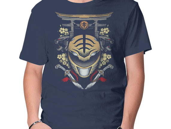 White Ranger
