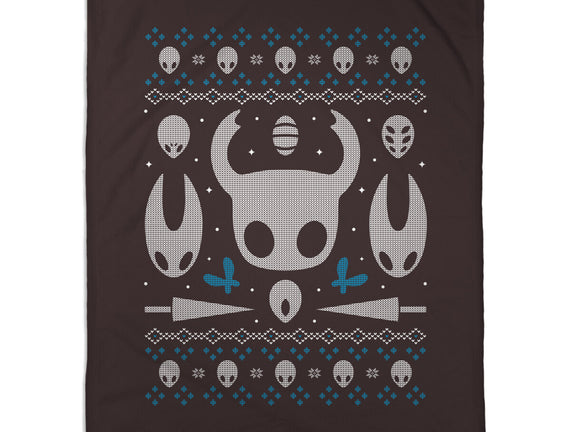 The Child Of The Abyss Christmas