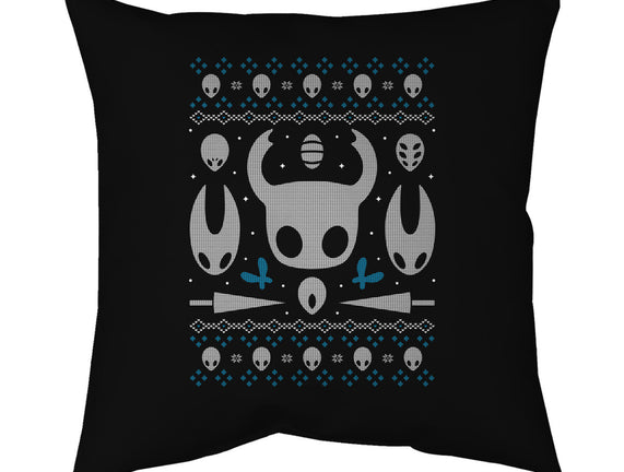 The Child Of The Abyss Christmas