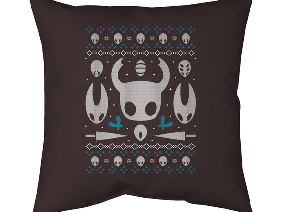 The Child Of The Abyss Christmas