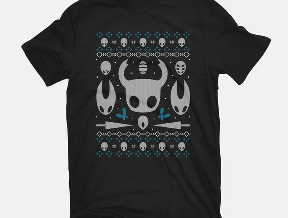 The Child Of The Abyss Christmas