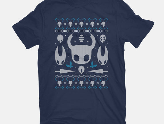 The Child Of The Abyss Christmas
