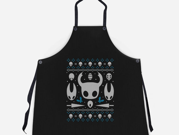 The Child Of The Abyss Christmas