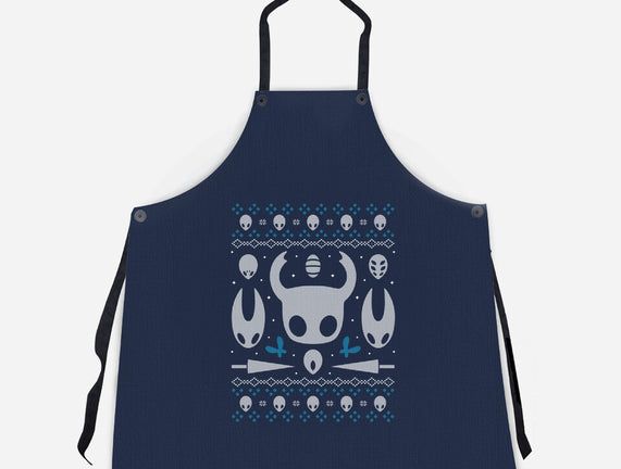 The Child Of The Abyss Christmas