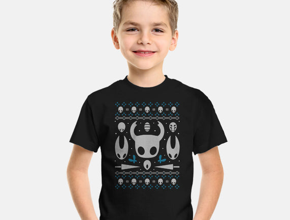 The Child Of The Abyss Christmas