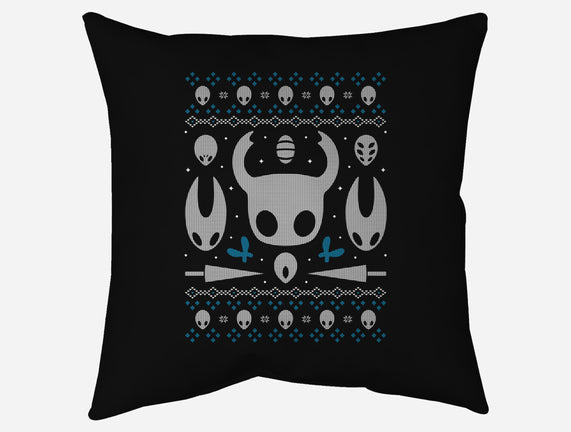 The Child Of The Abyss Christmas