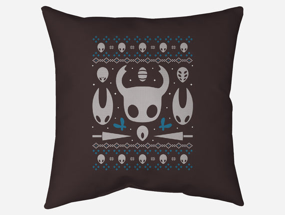 The Child Of The Abyss Christmas