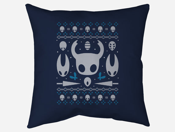The Child Of The Abyss Christmas
