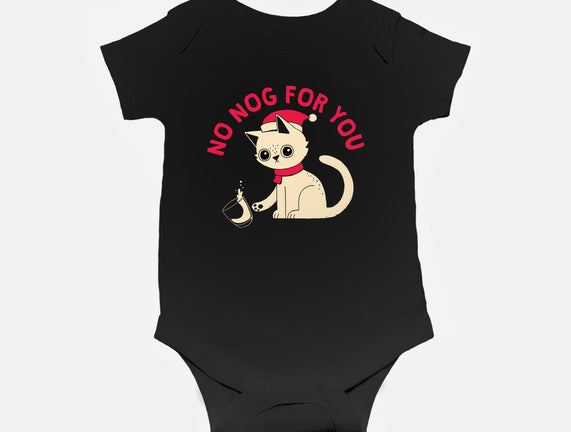 No Nog For You