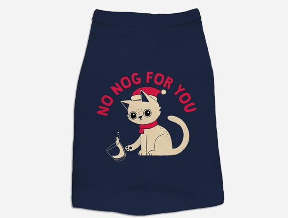 No Nog For You