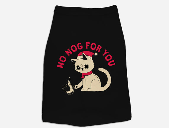 No Nog For You