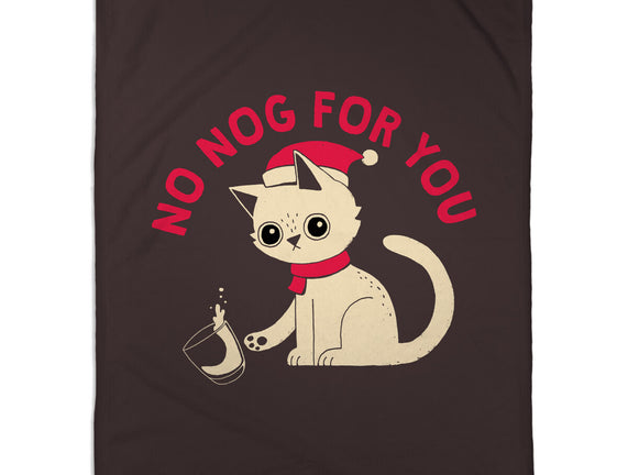No Nog For You