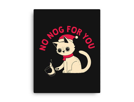 No Nog For You