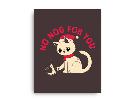 No Nog For You