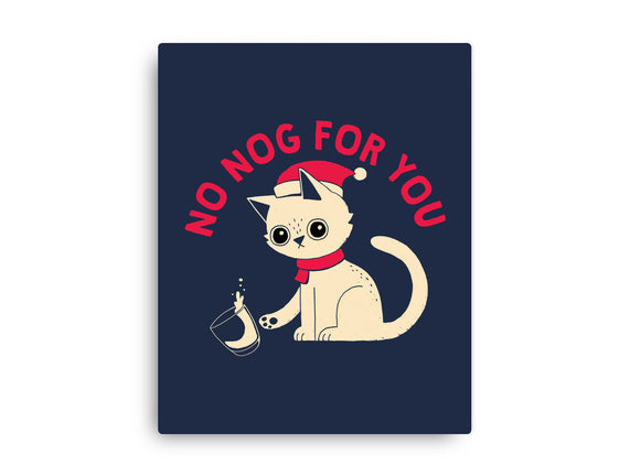 No Nog For You