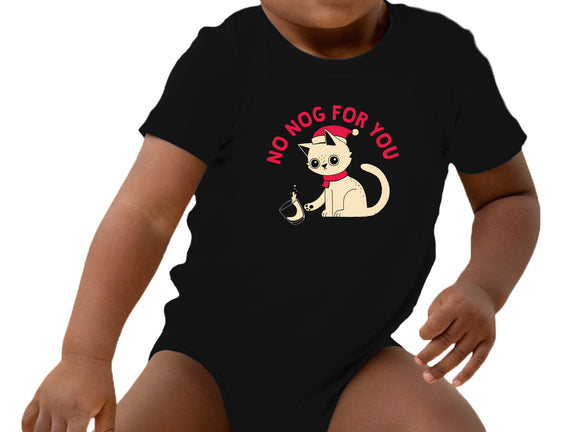 No Nog For You