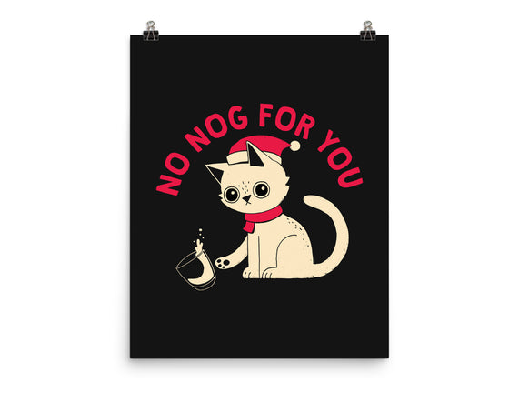 No Nog For You