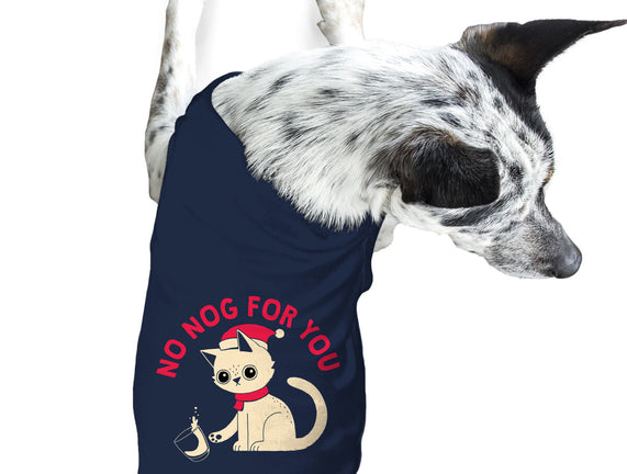 No Nog For You