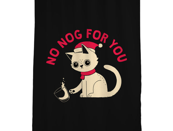 No Nog For You