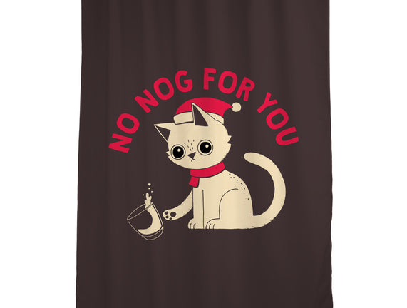No Nog For You