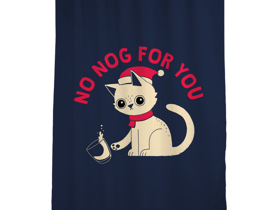 No Nog For You