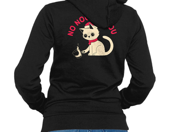 No Nog For You