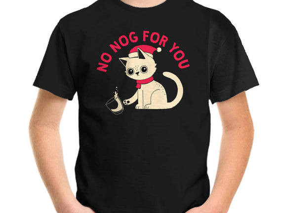 No Nog For You