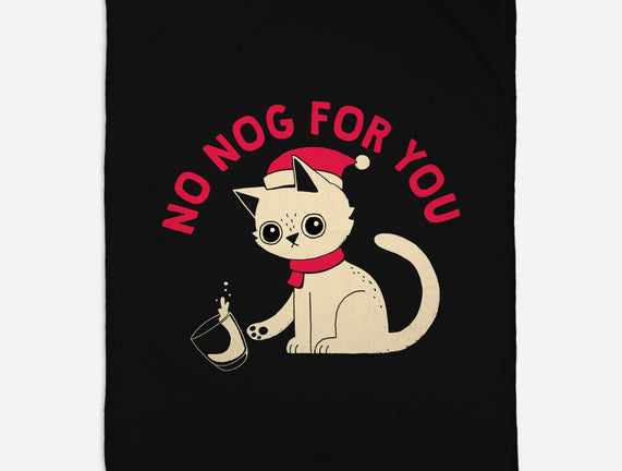 No Nog For You