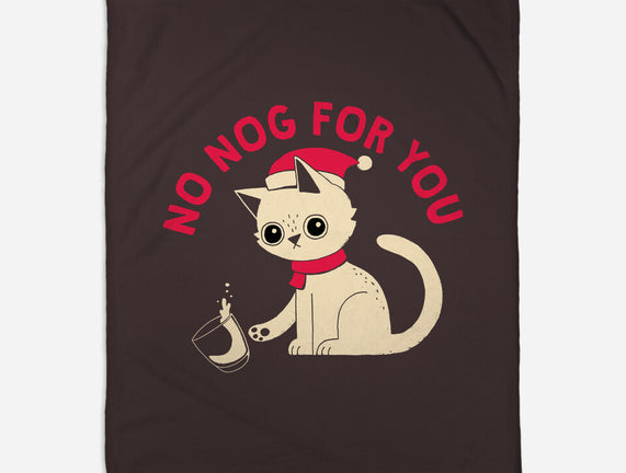 No Nog For You