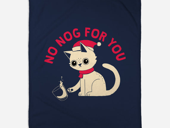 No Nog For You