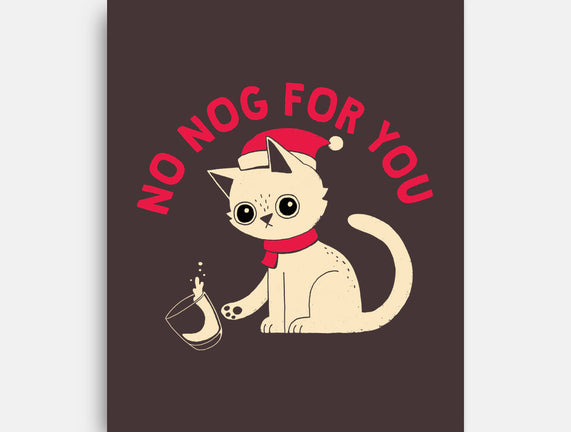 No Nog For You