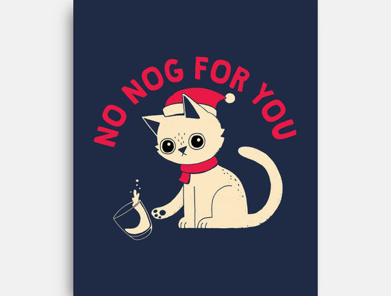 No Nog For You