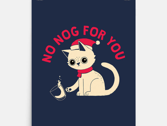 No Nog For You
